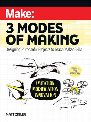 Make - ebook